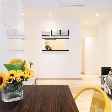 Sunflower Διαμέρισμα Ραπάλο